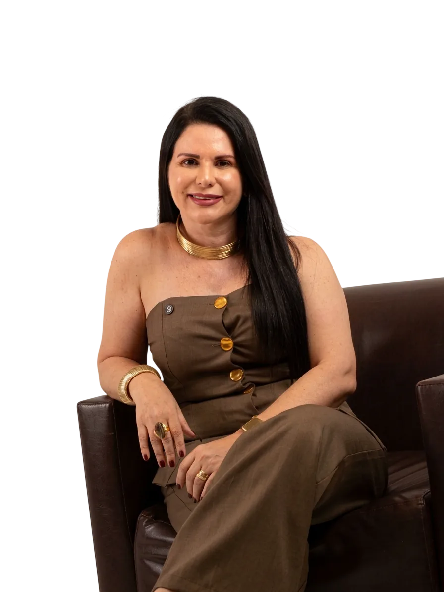 Rani Marinho